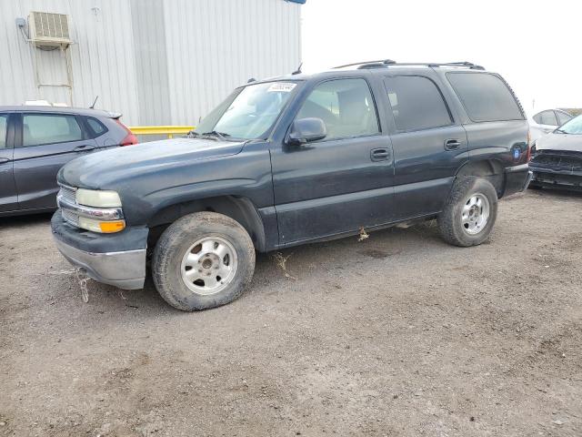 2004 CHEVROLET TAHOE C1500, 