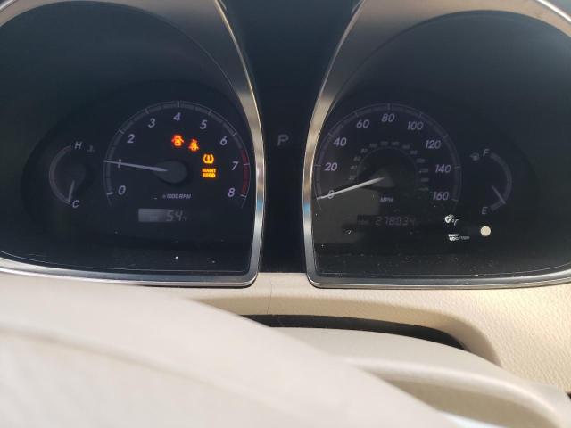 4T1BK3DB0CU469257 - 2012 TOYOTA AVALON BASE 棕色 照片 9