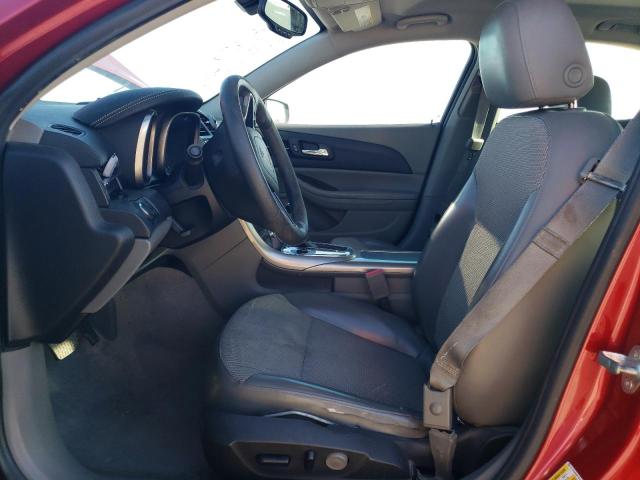 1G11D5SR8DF353129 - 2013 CHEVROLET MALIBU 1LT 红色 照片 7