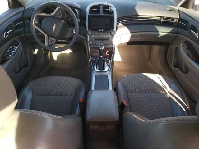 1G11D5SR8DF353129 - 2013 CHEVROLET MALIBU 1LT 红色 照片 8