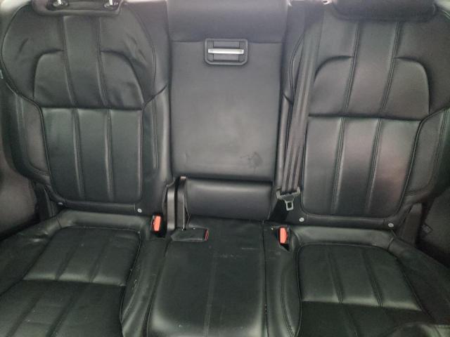 SALWR2PF1GA590275 - 2016 LAND ROVER RANGE ROVE HSE GRAY photo 10