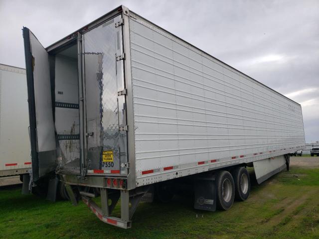 1JJV532B3KL155318 - 2019 WABASH TRAILER WHITE photo 5