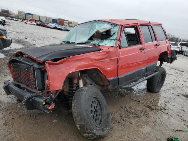 1994 JEEP CHEROKEE SPORT, 