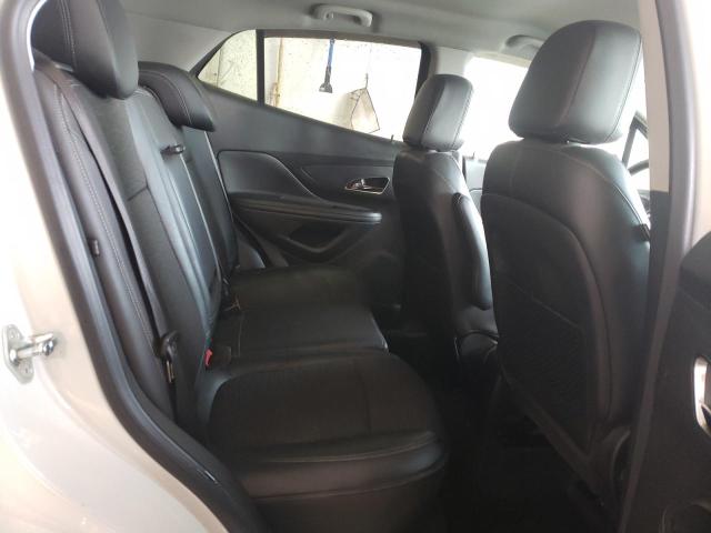 KL4CJFSBXFB155772 - 2015 BUICK ENCORE CONVENIENCE 米色 照片 11