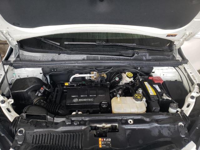 KL4CJFSBXFB155772 - 2015 BUICK ENCORE CONVENIENCE 米色 照片 12