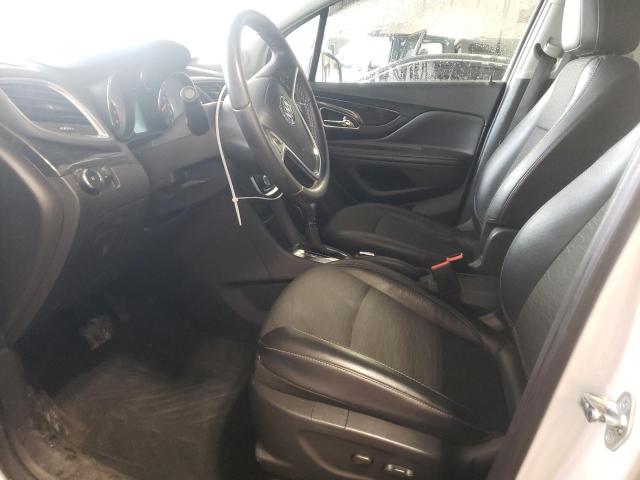 KL4CJFSBXFB155772 - 2015 BUICK ENCORE CONVENIENCE 米色 照片 7