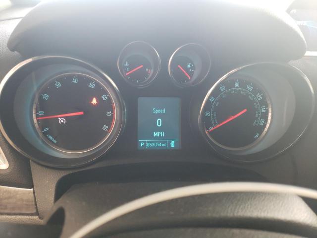 KL4CJFSBXFB155772 - 2015 BUICK ENCORE CONVENIENCE 米色 照片 9