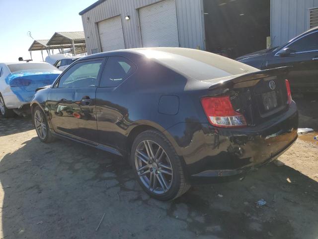 JTKJF5C74D3064354 - 2013 TOYOTA SCION TC 黑色 照片 2