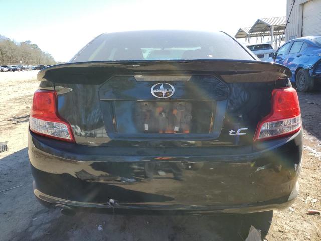 JTKJF5C74D3064354 - 2013 TOYOTA SCION TC 黑色 照片 6