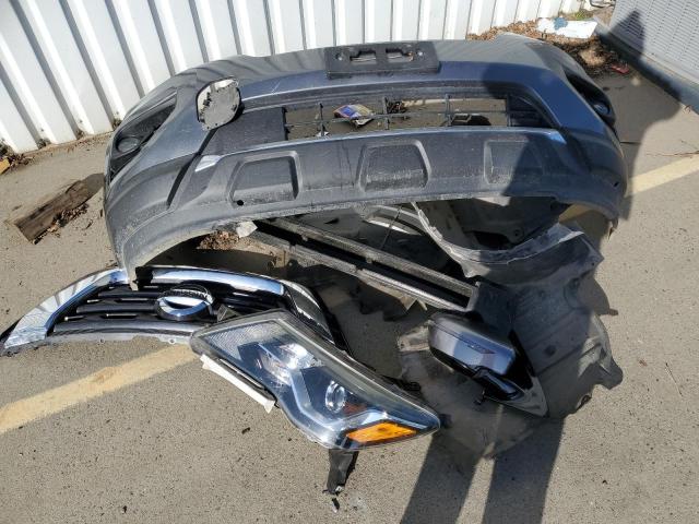 5N1DR2MN5HC626514 - 2017 NISSAN PATHFINDER S 灰色 照片 13