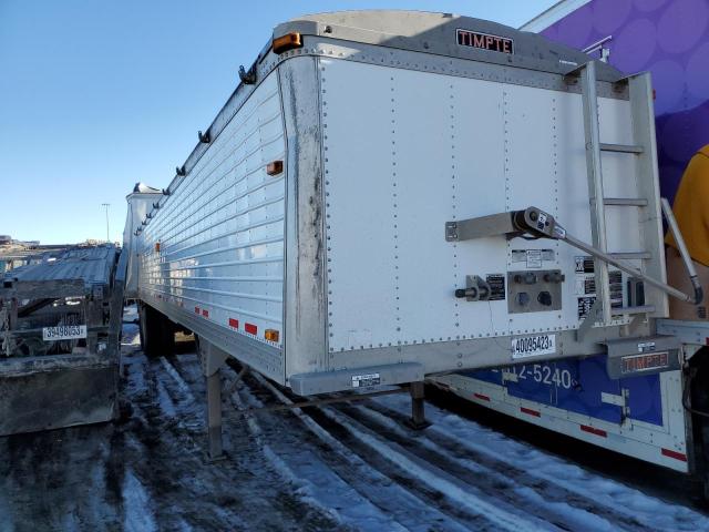 1TDH42227CB134529 - 2012 TIMP HOPPER TRL 白色 照片 1