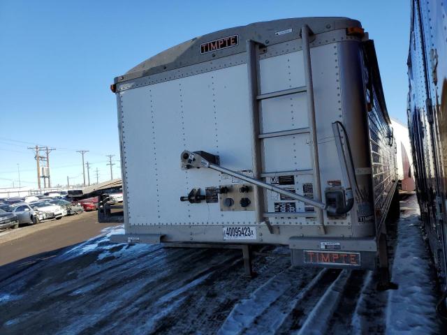 1TDH42227CB134529 - 2012 TIMP HOPPER TRL 白色 照片 2