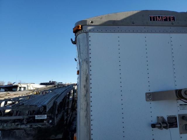 1TDH42227CB134529 - 2012 TIMP HOPPER TRL 白色 照片 9
