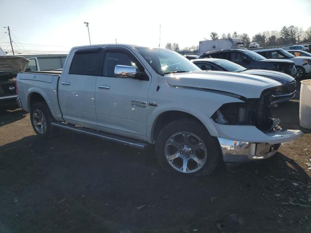 1C6RR7NT5GS295837 - 2016 RAM 1500 LARAM WHITE photo 4