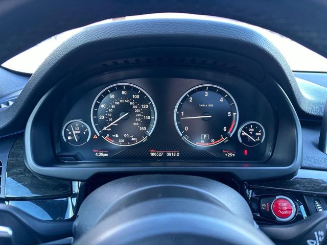 5UXKS4C52E0J94859 - 2014 BMW X5 XDRIVE35D SILVER photo 8