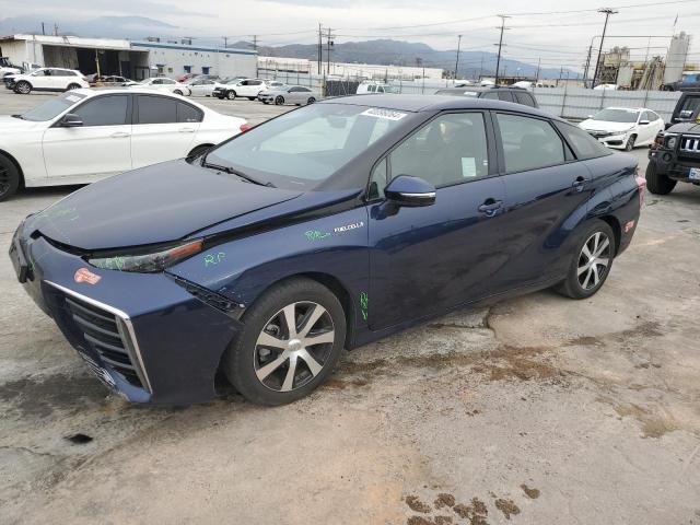 2018 TOYOTA MIRAI, 