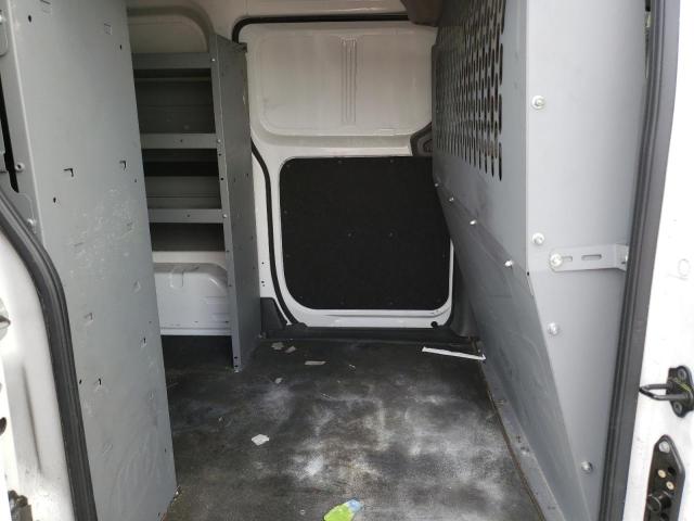 3N63M0ZN2JK691281 - 2018 CHEVROLET CITY EXPRE LT 白色 照片 11