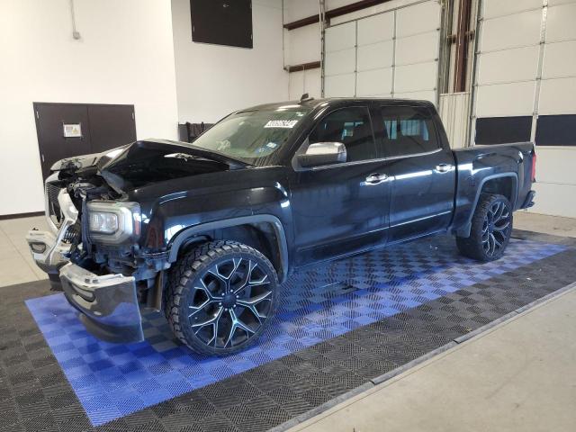 2016 GMC SIERRA C1500 SLE, 