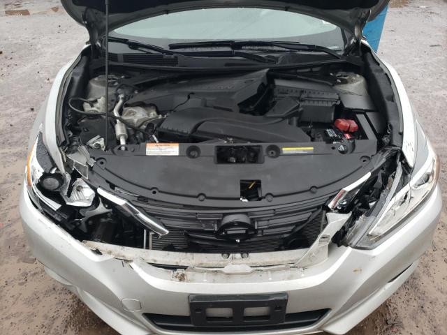 1N4AL3AP3HN328249 - 2017 NISSAN ALTIMA 2.5 SILVER photo 11