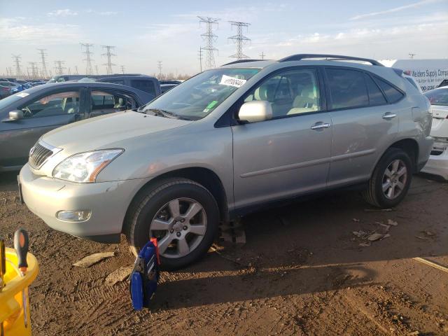 2008 LEXUS RX 350, 