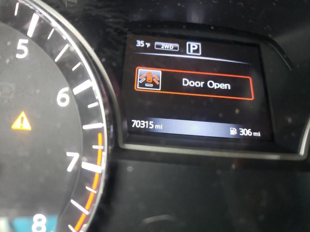 5N1DR2MM1HC903263 - 2017 NISSAN PATHFINDER S 白色 照片 9