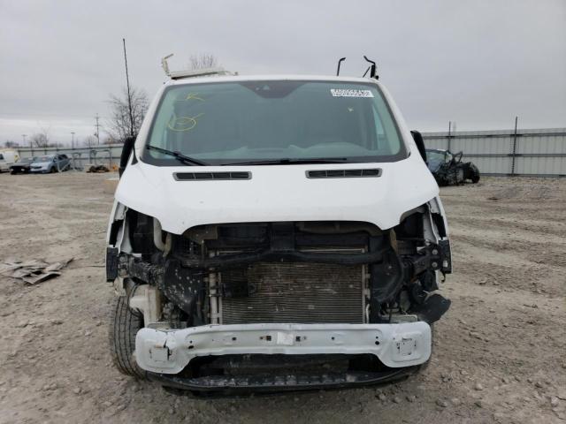 1FTYR1YM0HKA69213 - 2017 FORD TRANSIT T-250 WHITE photo 5