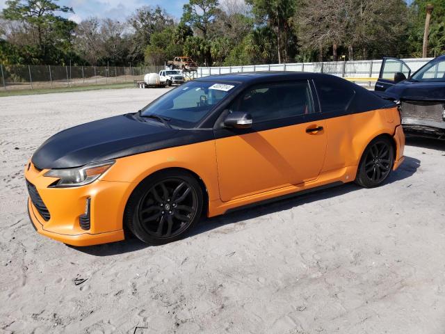 2015 TOYOTA SCION TC, 