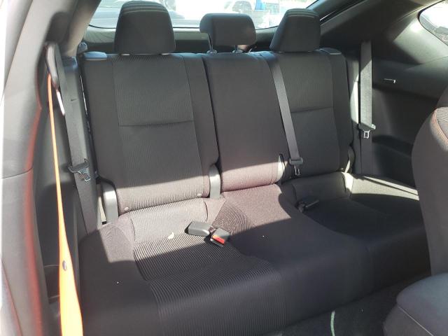 JTKJF5C77FJ007547 - 2015 TOYOTA SCION TC 橙色 照片 10
