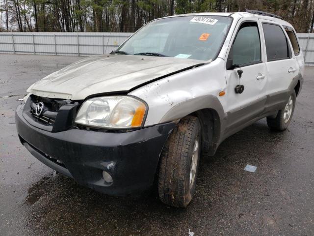 2003 MAZDA TRIBUTE LX, 