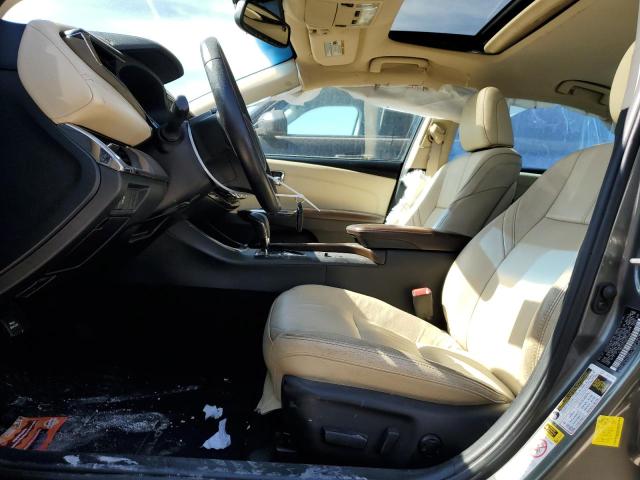 4T1BK1EB1DU077246 - 2013 TOYOTA AVALON BASE 石墨色 照片 7