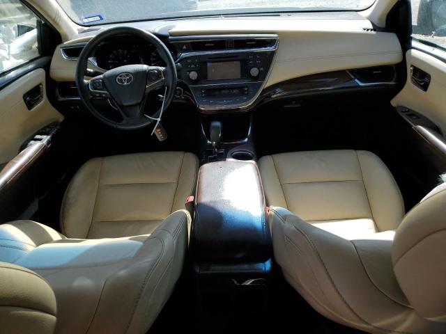 4T1BK1EB1DU077246 - 2013 TOYOTA AVALON BASE 石墨色 照片 8