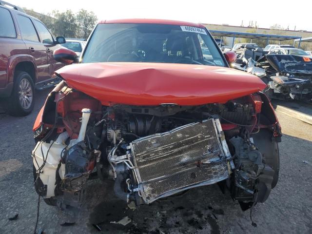 KNDJP3A59K7668577 - 2019 KIA SOUL + RED photo 5