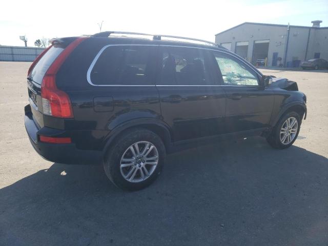 YV4952CY8B1582008 - 2011 VOLVO XC90 3.2 BLACK photo 3