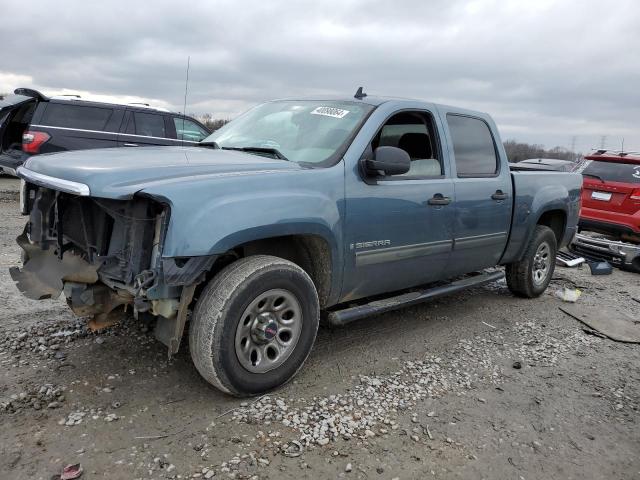 2009 GMC SIERRA C1500, 