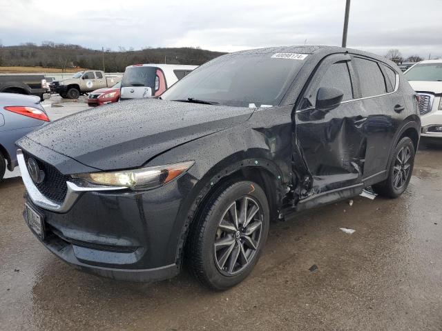 2018 MAZDA CX-5 TOURING, 