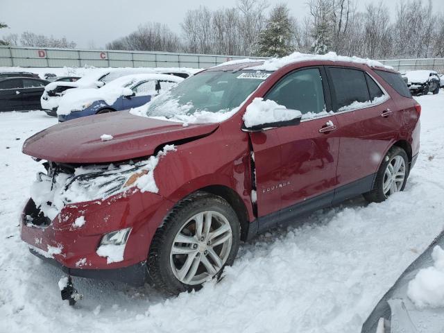 2019 CHEVROLET EQUINOX PREMIER, 