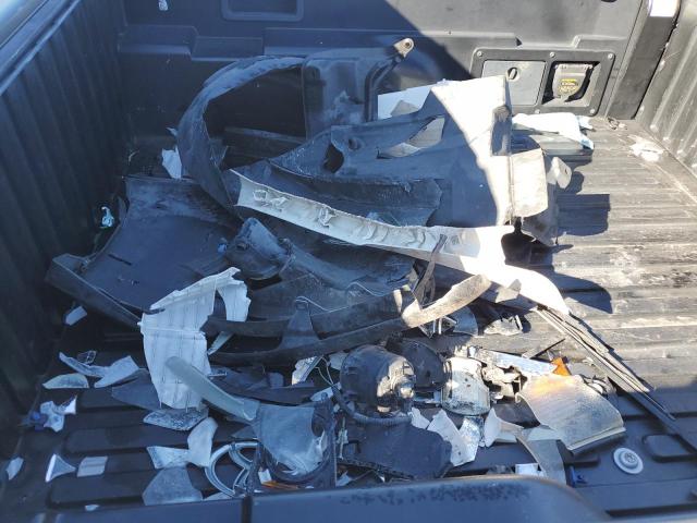 3TMJU4GN1CM135443 - 2012 TOYOTA TACOMA DOUBLE CAB PRERUNNER WHITE photo 12