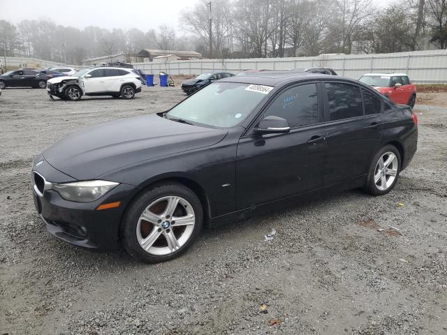 2014 BMW 328 XI SULEV, 