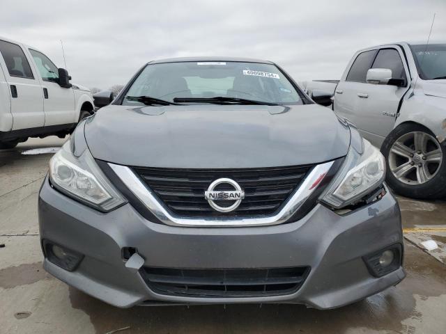 1N4AL3AP5JC167758 - 2018 NISSAN ALTIMA 2.5 GRAY photo 5