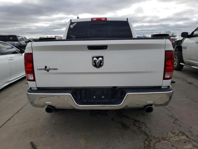 1C6RR6LM8GS233306 - 2016 RAM 1500 SLT WHITE photo 6