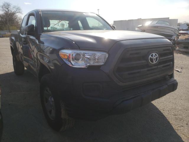 2016 TOYOTA TACOMA ACCESS CAB, 