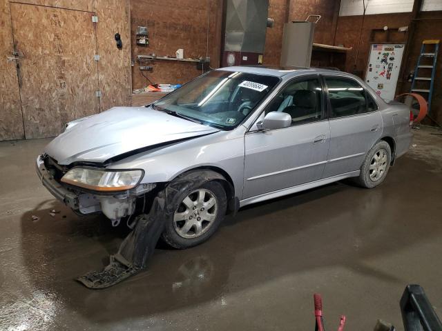 2002 HONDA ACCORD EX, 