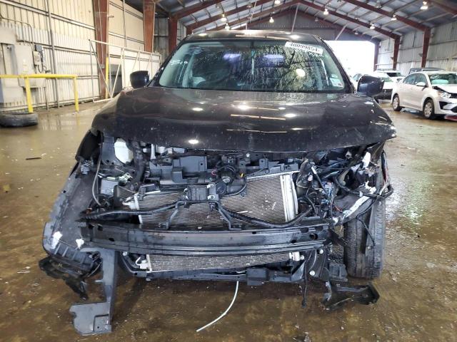 5N1AT2MT9HC868810 - 2017 NISSAN ROGUE S BLACK photo 5