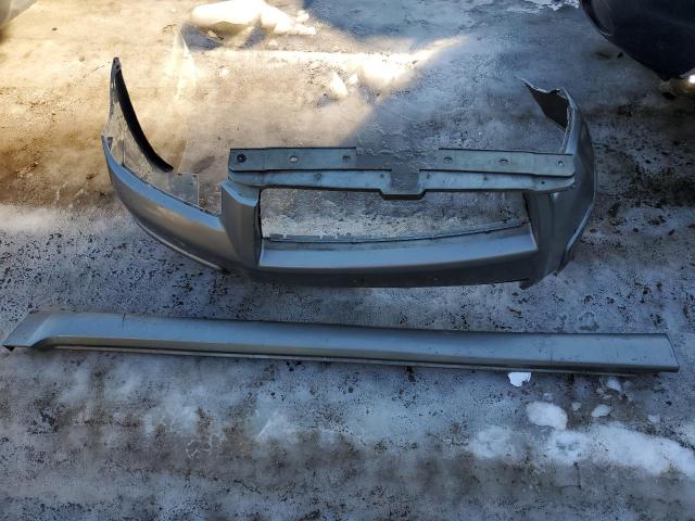 JF1SG67636H726517 - 2006 SUBARU FORESTER 2.5X LL BEAN SILVER photo 12