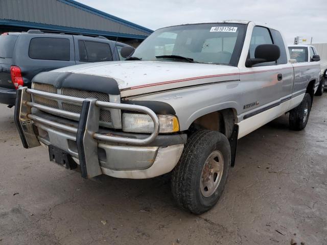 1998 DODGE RAM 2500, 