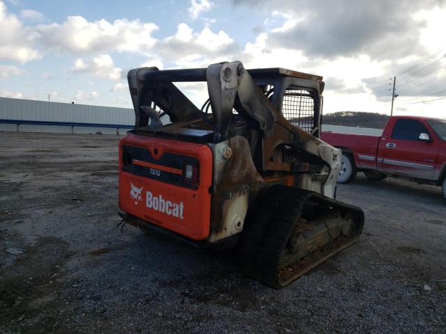 B47C14002 - 2019 BOBCAT T870 BURN photo 4