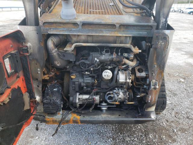 B47C14002 - 2019 BOBCAT T870 BURN photo 7