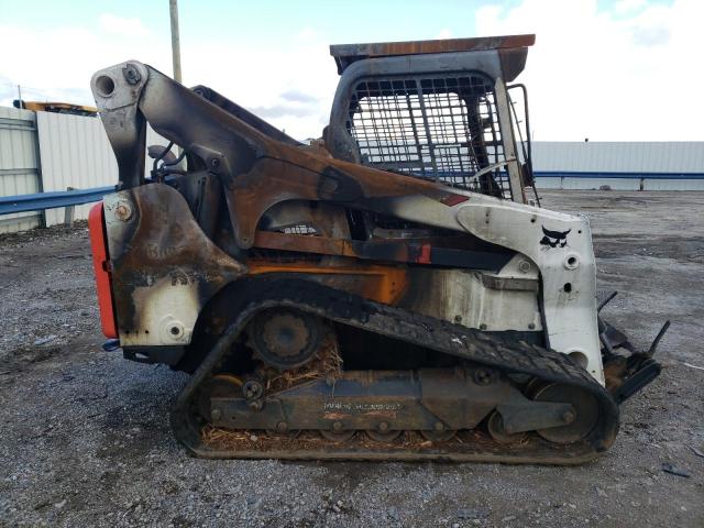 B47C14002 - 2019 BOBCAT T870 BURN photo 9