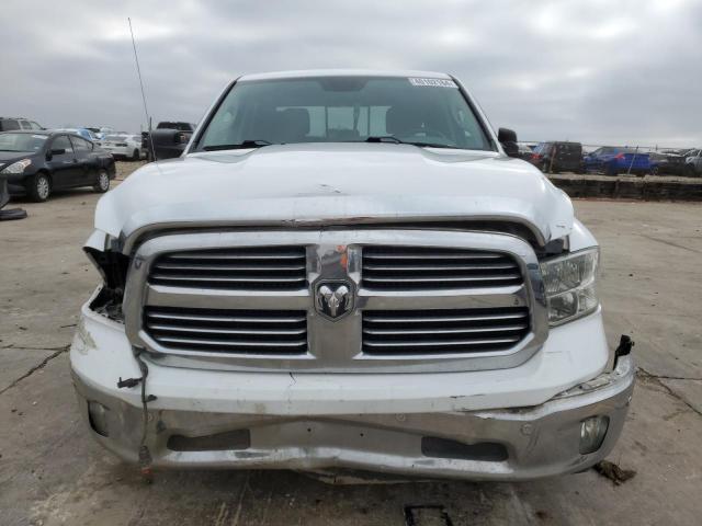 1C6RR6LT1GS216189 - 2016 RAM 1500 SLT WHITE photo 5