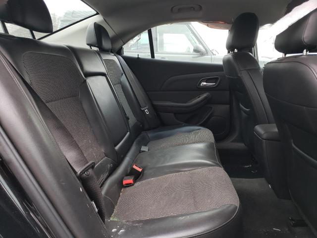 1G11C5SL3EF271244 - 2014 CHEVROLET MALIBU 1LT BLACK photo 10